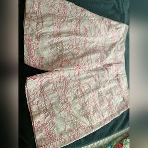 Lilly pulitzer womens shorts